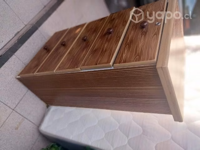 Cajoneras