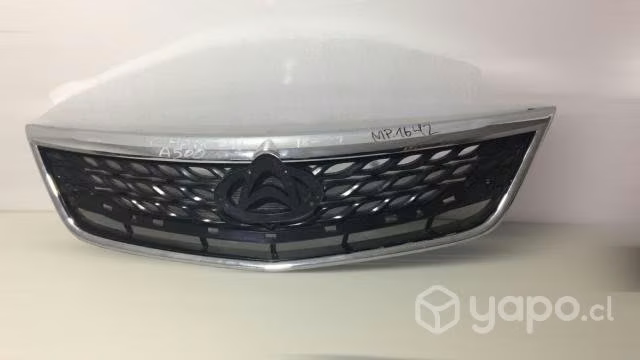Mascara changan a