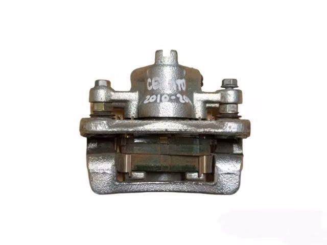 Caliper Trasero Izquierdo Kia Rio 2007-2011 - Imagen 3