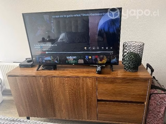 Cómoda // mueble TV