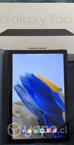 Table galaxy a8