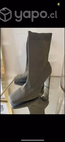 Botas zara n39