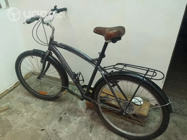 Bicicleta Bianchi Aro 26