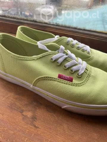 Zapatillas vans - Imagen 3