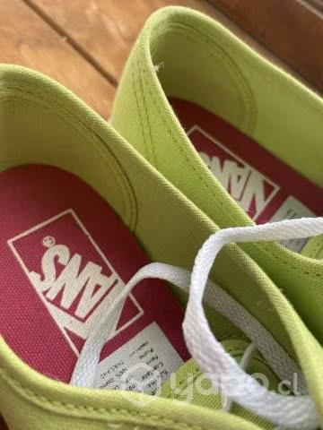 Zapatillas vans - Imagen 4