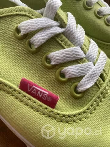 Zapatillas vans