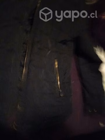 Vendó chaquete talla s