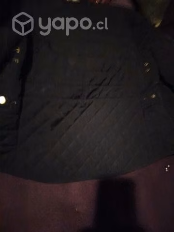 Vendó chaquete talla s