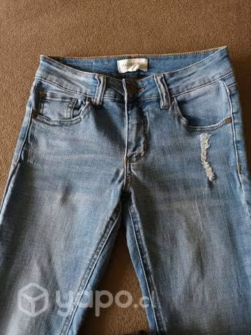 Jeans Maui Girl Talla 34