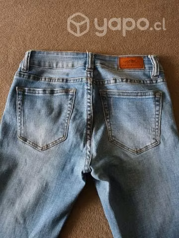 Jeans Maui Girl Talla 34