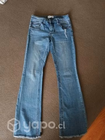 Jeans Maui Girl Talla 34