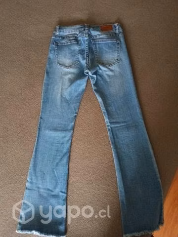 Jeans Maui Girl Talla 34