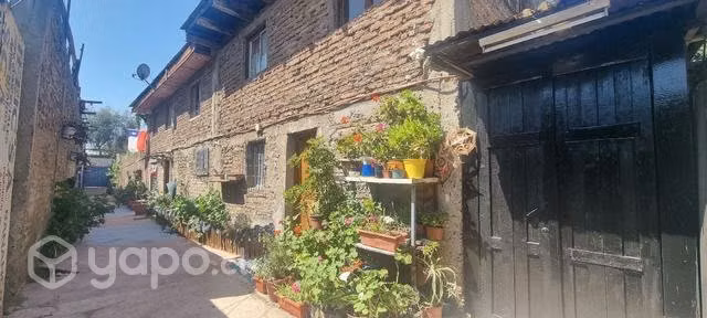 Se vende casa