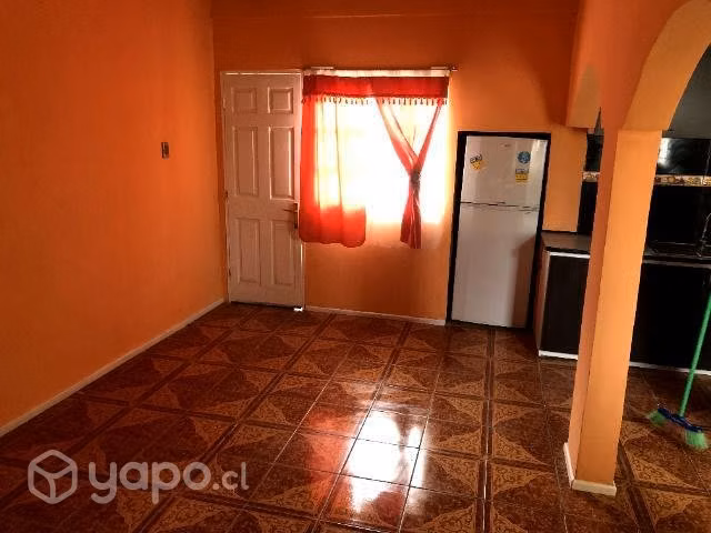 Hermosa casa de 3 pisos