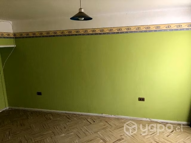 Hermosa casa de 3 pisos