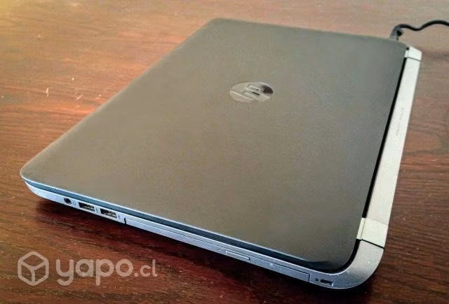 Notebook HP 15" i7 12Gb RAM Disco estado solido SS - Imagen 2