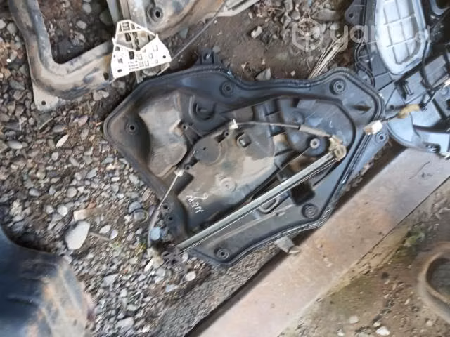 Mazda 3 6 cremallera panel alza vidrio envio regs
