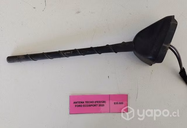 Antena Techo (FES128) Ford Ecosport 2020