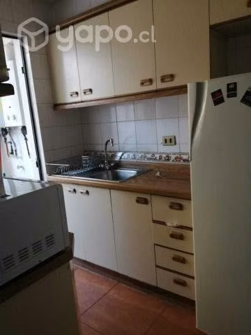 Viña 2 dormitorios con o sin muebles Año Corrido
