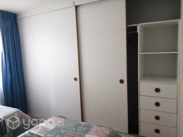 Viña 2 dormitorios con o sin muebles Año Corrido