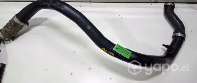 Tubo Manguera Turbo DL34-6C646-AA (FEL179) Ford Ex