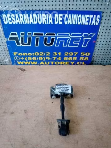 Trinquete puerta del der Volkswagen Amarok 2015
