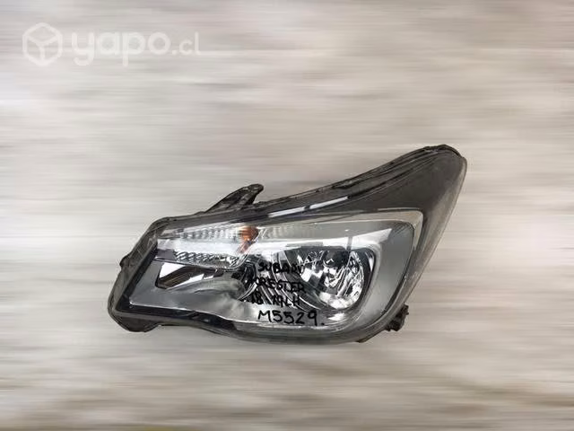 Optico lh subaru forester 2018-2019