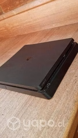 Ps4