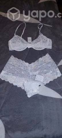 Lenceria para dama importada argentina - Imagen 2