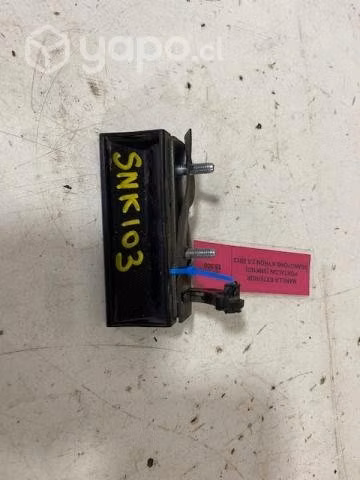Manilla exterior portalon (SNK103) Ssangyong Kyron