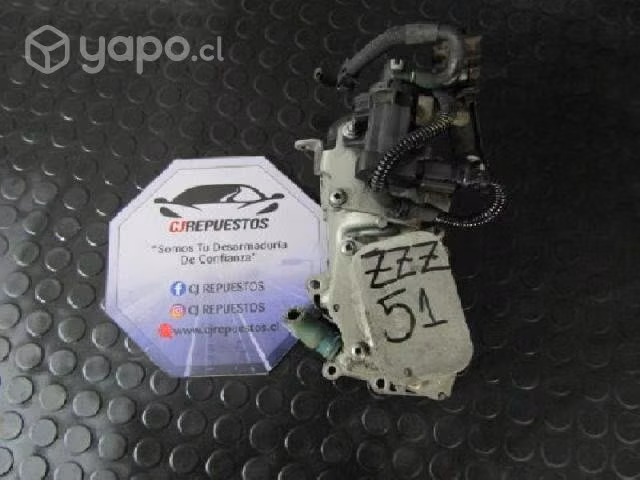 Enfriador de aceite citroen c3 picasso 2012 1.6