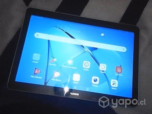 Tablet huawei mediapad T3 10 - Imagen 4