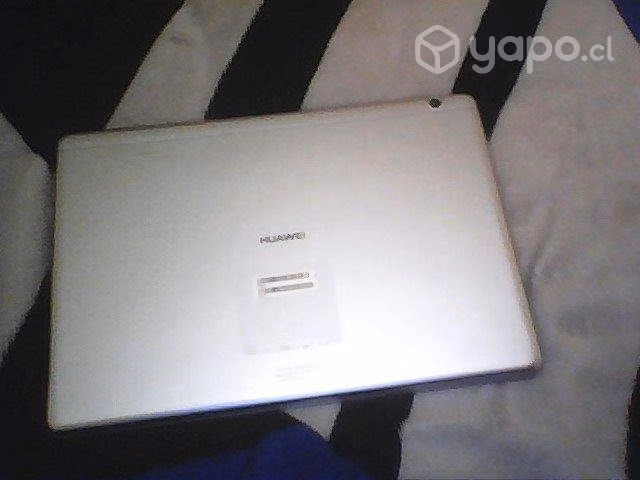 Tablet huawei mediapad T3 10 - Imagen 2