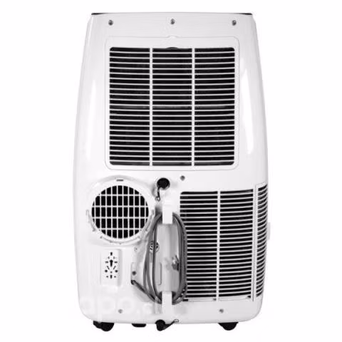 Aire Acondicionado Portatil 9.000 Btu Frío y Calor