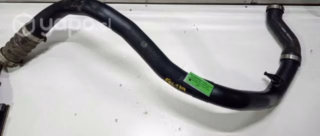 Tubo Manguera Turbo DL34-6C646-AA (FEL179) Ford Ex