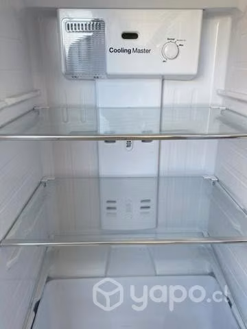 Refrigerador Daewoo 317 litros - Imagen 5