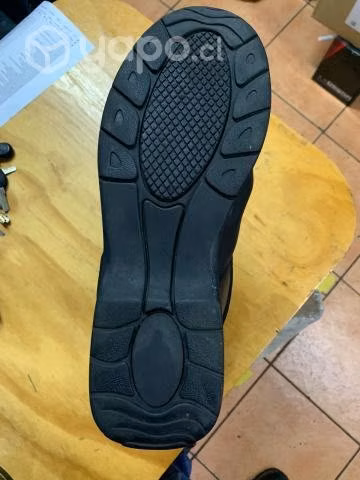 Botas moto W - Imagen 3