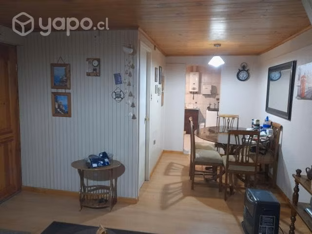 Casa EN LA IX REGIÓN
