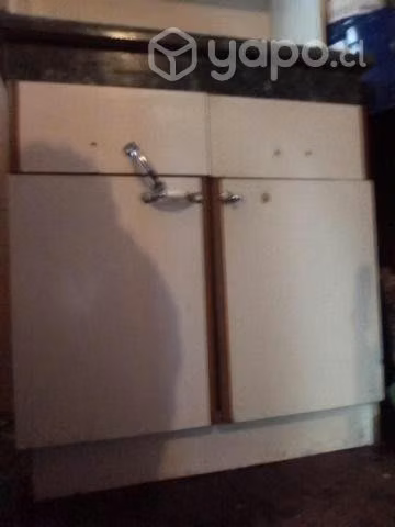 Mueble de cocina usado - Imagen 2