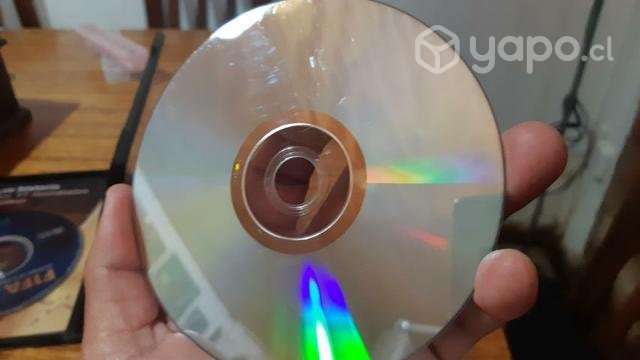 Dvds Fifa fever - Imagen 4