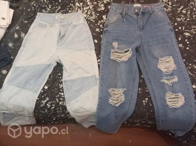 Jeans mujer - Imagen 2