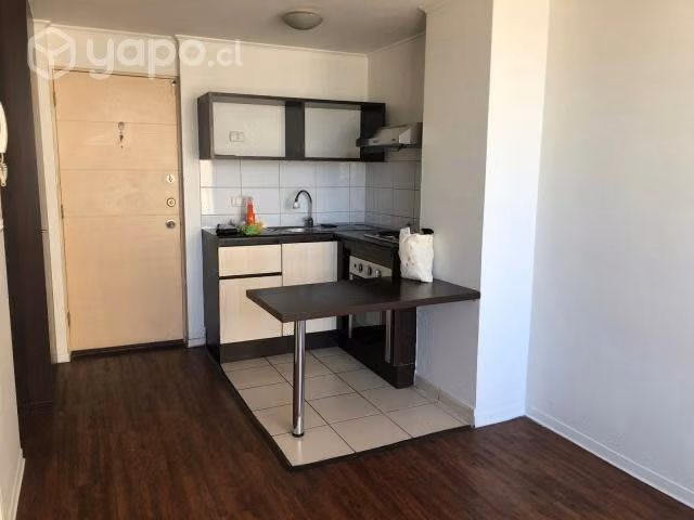 Departamento Santiago vicuña mackenna / av. Matta
