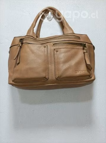 Cartera Secret