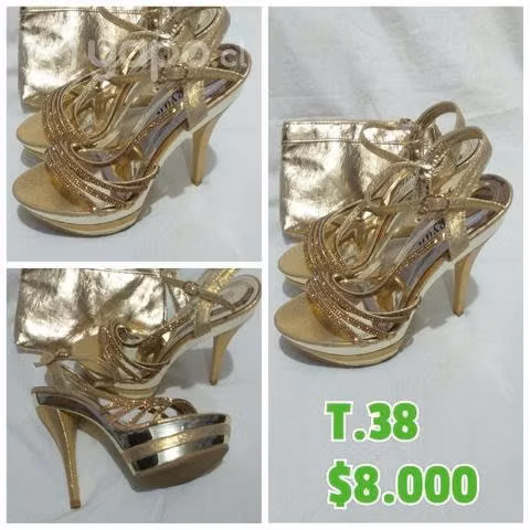 Zapatos, sandalias - Imagen 6