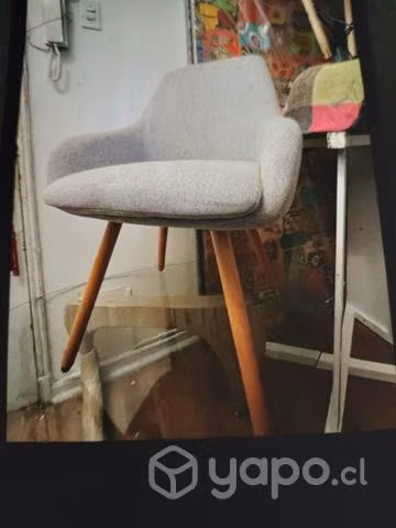 Sillas muebles sur