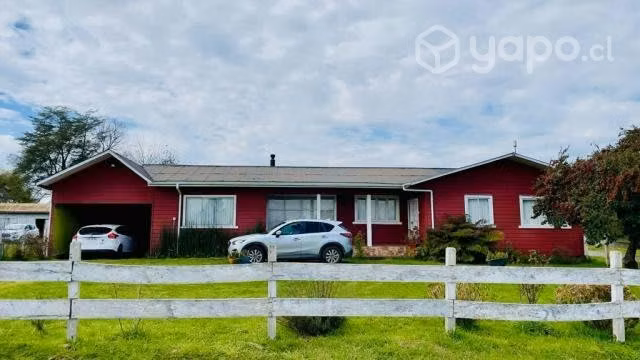 Oportunidad Única Venta Casa En Faja Maisan, Pi