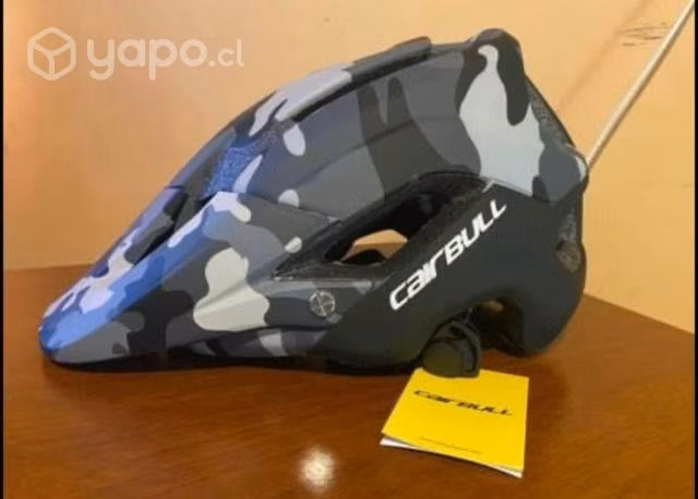 Cascos de bicicleta - Imagen 4