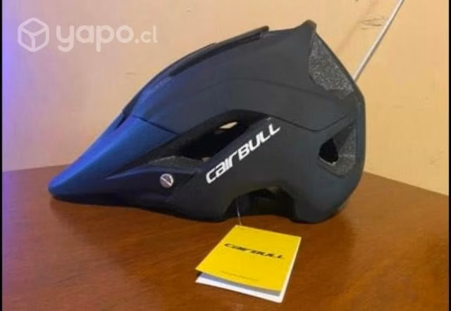 Cascos de bicicleta - Imagen 2