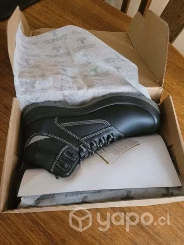 Zapatos de seguridad