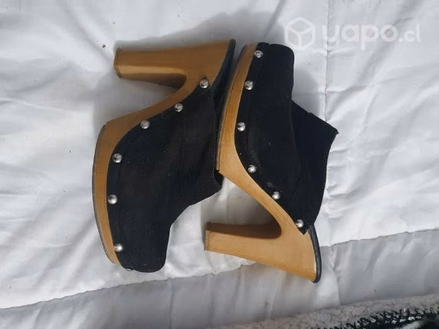 Zapatos varios - Imagen 6